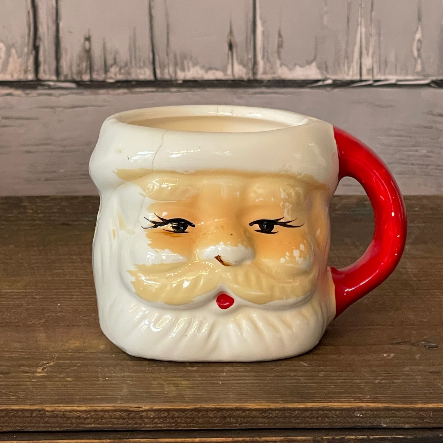 santa mug for sale
