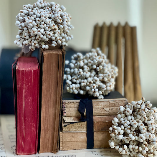 Tallow berries_neutral_floral_decor_fairydustandrust