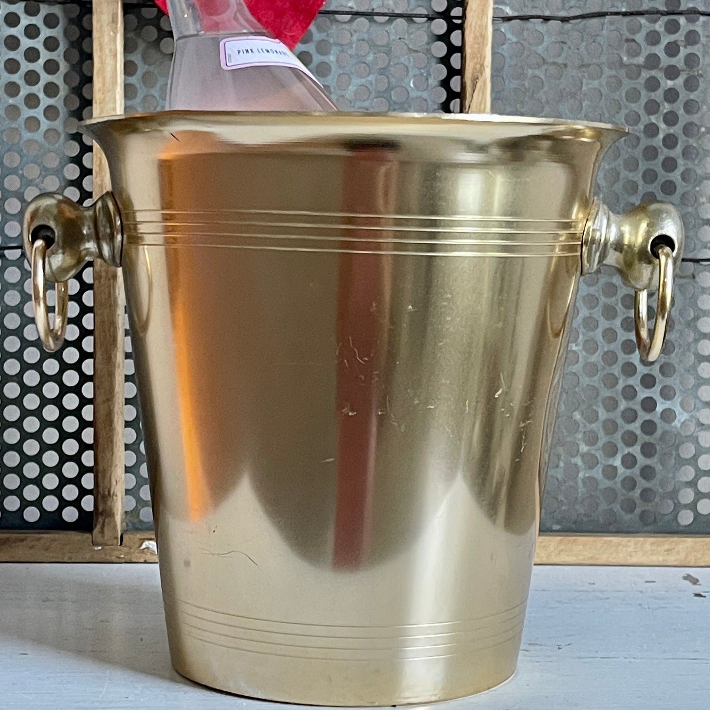 French Champagne Chiller - Pannier